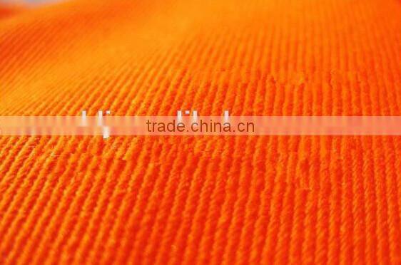 100% Cotton Flame Retardant Fabric for special garments