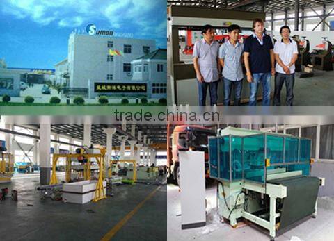 shoe cutting machine Dragon gate type cutting machine/Hydraulic Traveling Head Cutting Press