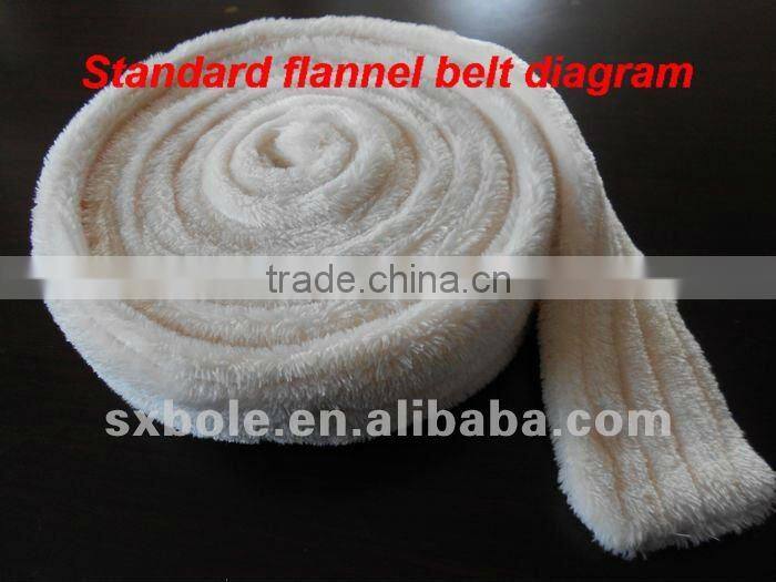 TWO WINGS coral fleece leopard print pajamas for ladies