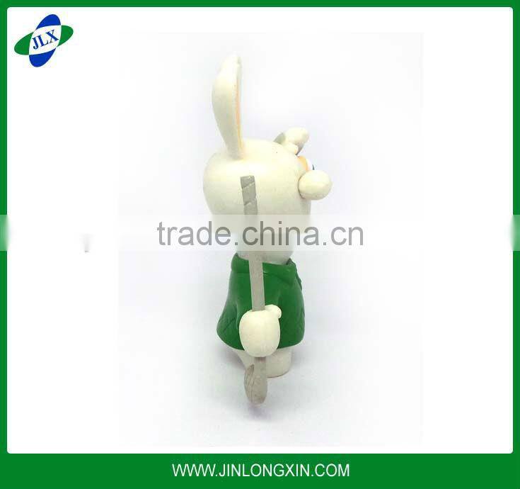 dongguan toy factory rabbit pet clothes for rabbits
