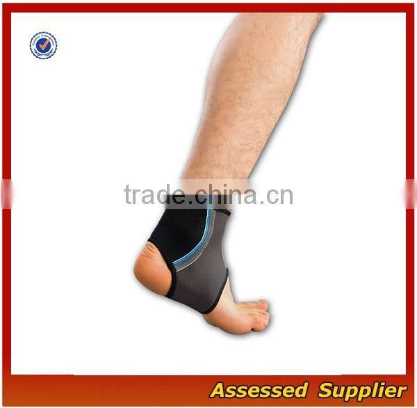 Therapy Wrap Relieve Neoprene Plantar Fasciitis Socks /Custom Neoprene Plantar Fasciitis Wrap Ankle