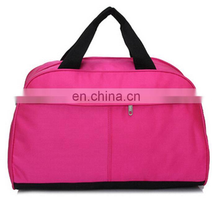 2015 fashion popular low price korean ladies travel bag