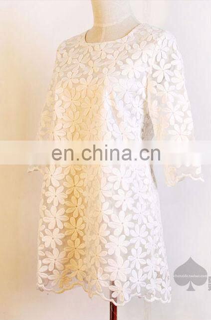 tulle fabric for garment