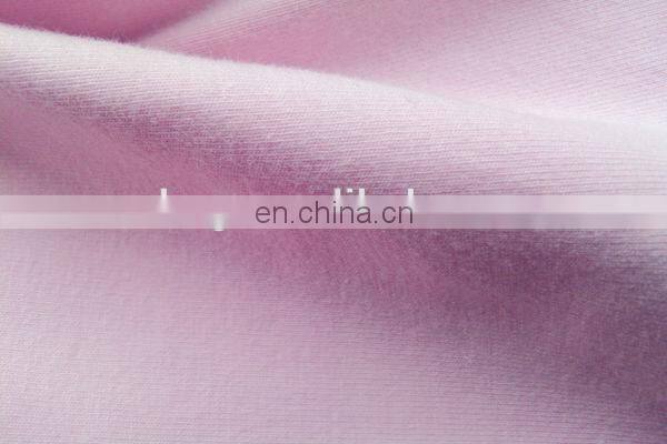 shaoxing cotton white fabric roll keqiao 100% cotton fabric for t-shirt