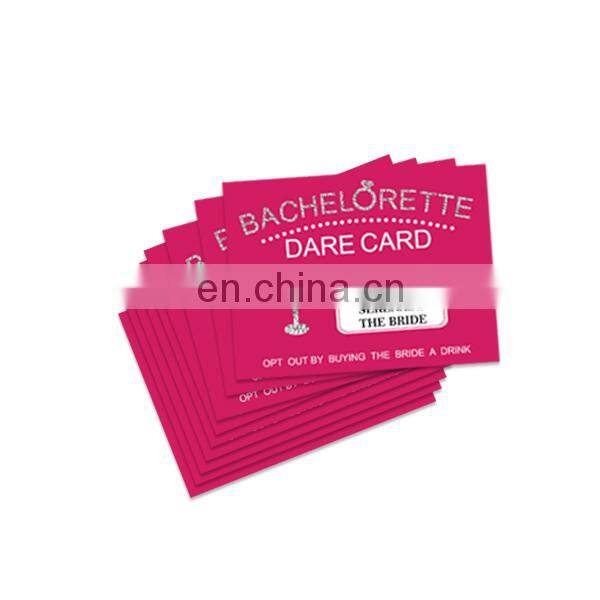 Bachelorette party balloons ,bride to be cups, bachelorette party staws and dare cards kits
