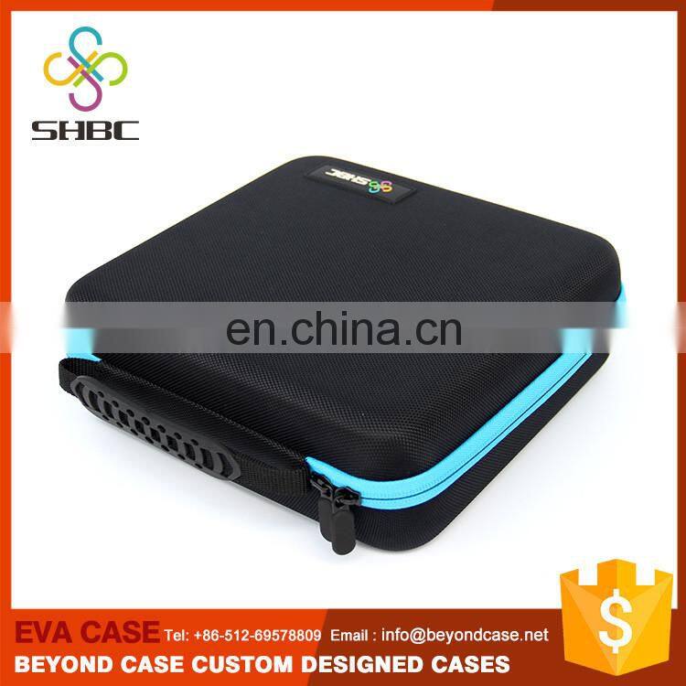 Portable Easy To Carry eva essential oil carrying case