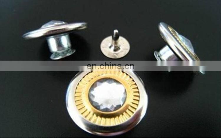 Good Quality 2 Holes 4 Holes Plastic Button