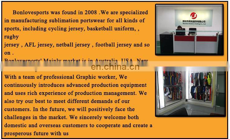 2015 Italy ink sublimation print netball jerseys