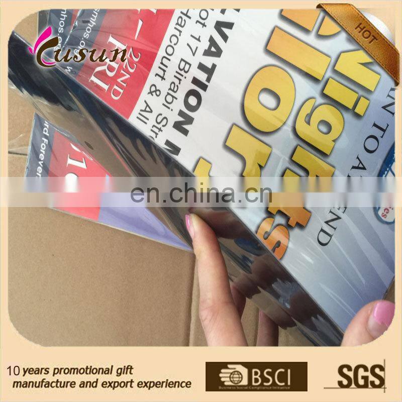 Wholesale Full Colors custom car vinyl sticker and custom car magnetic sticker