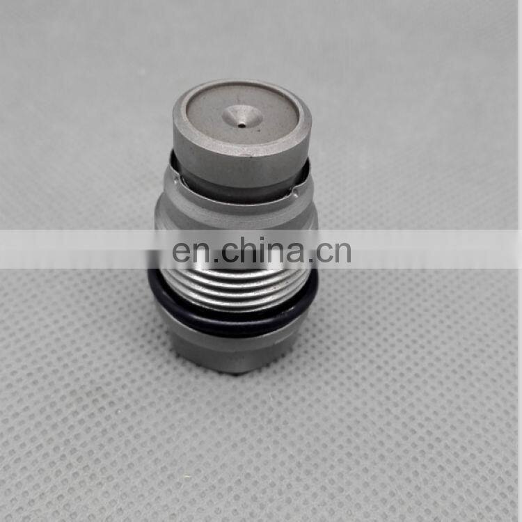 Common rail pressure relief valve 1110010015 for injector nozzle
