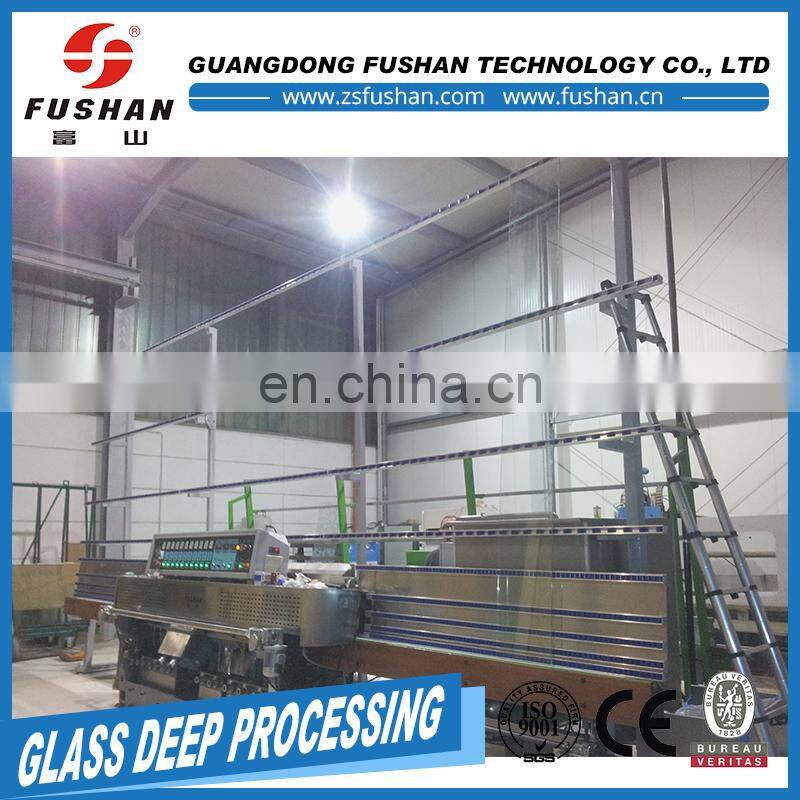 Factory hot sales maquinas para vidros with fast delivery