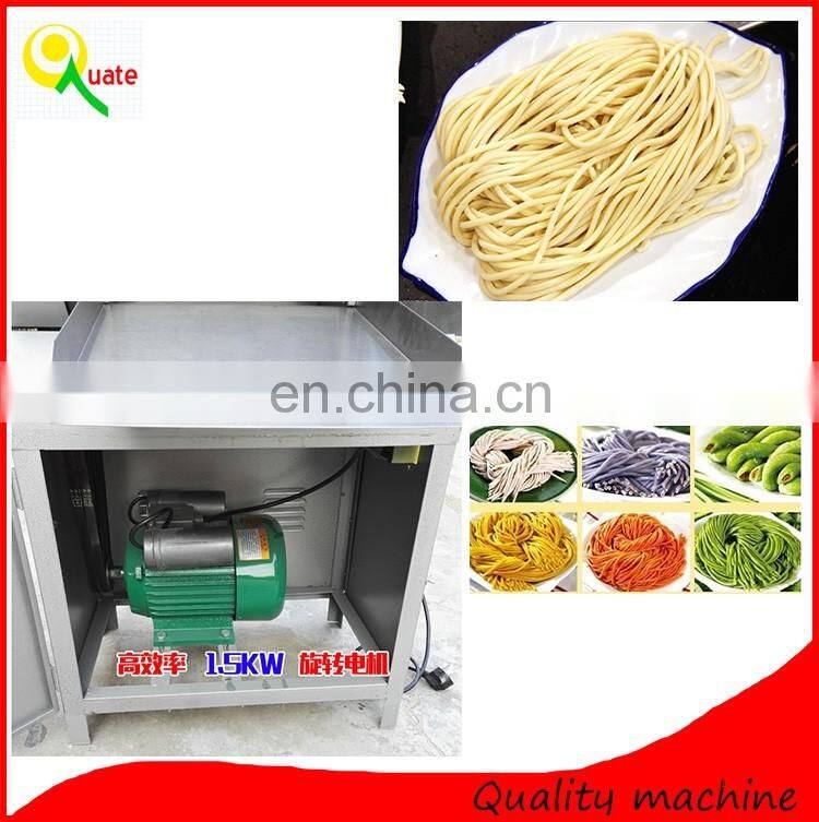 electric commercial noodle press machine,noodle cutting machine