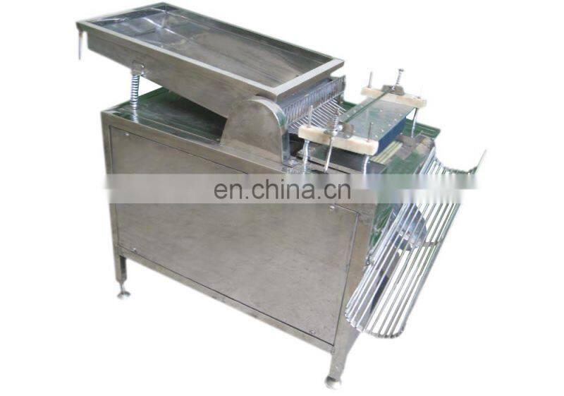 factory directly price professional quail egg sheller / quail egg remove machine / quail egg peeler