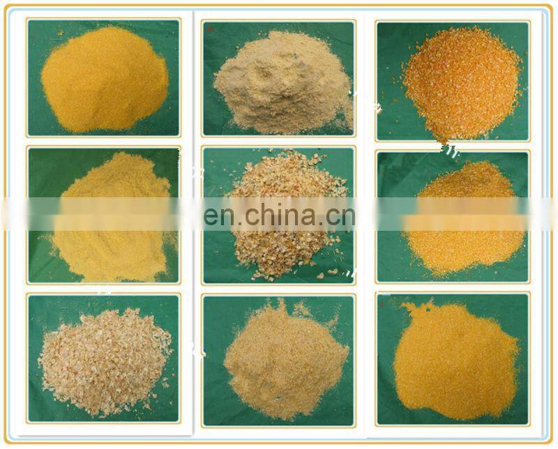 High safety and energy saving grinder machine for wet and dry material