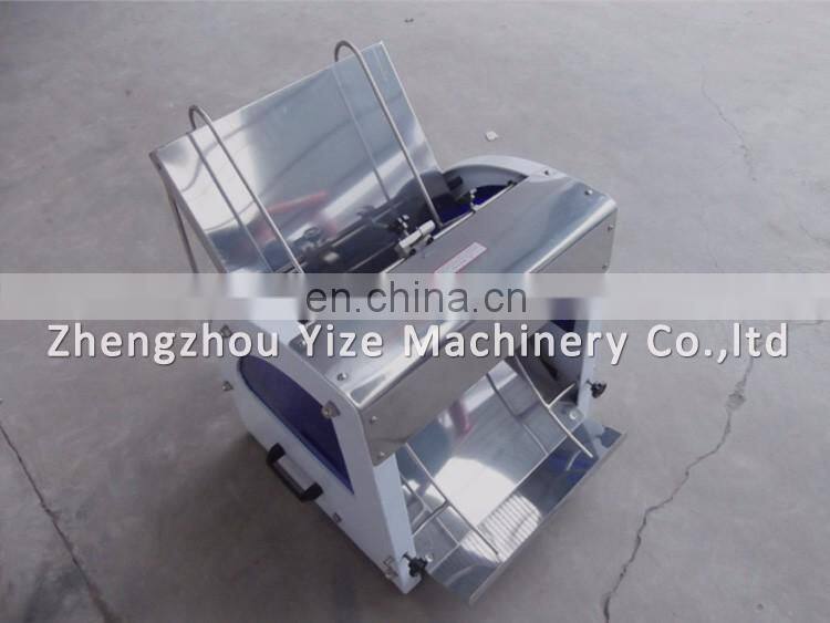 home bread slicing machine bread slicer manual