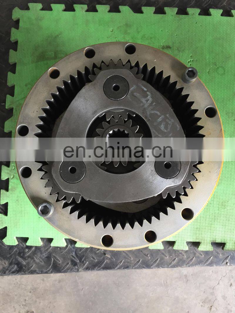 169-5546 Excavator 312C Swing Gearbox