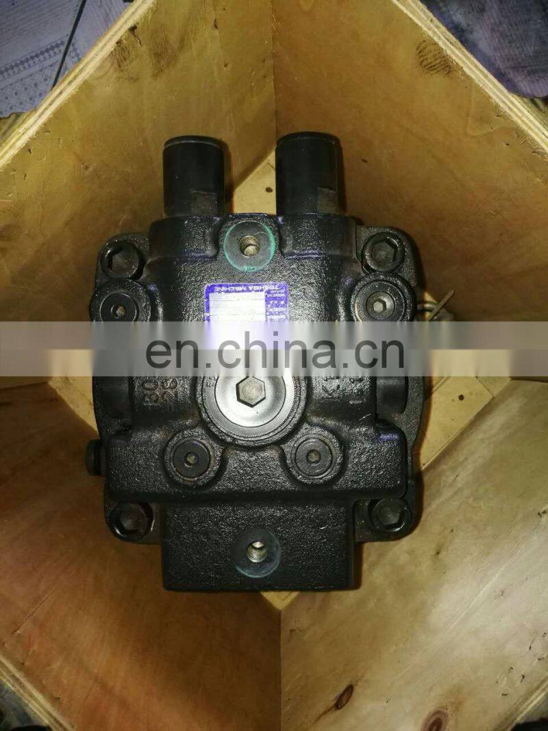 20/925315 Excavator JS220 Swing Motor MFC160-039D