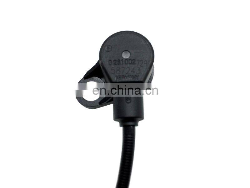 Crankshaft Sensor Crank Shaft Angle Position OEM 0281002729