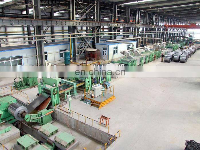 316LN stainless steel coil made in China