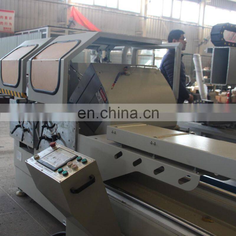 Chinese Aluminium Profile Cutting Machine Manufacturers
