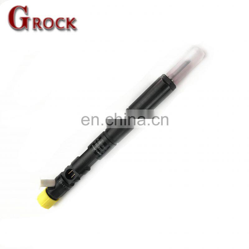 Delphi fuel common rail injector EJBR03301D for JMC Transit2.8 EuroIII 4JB1