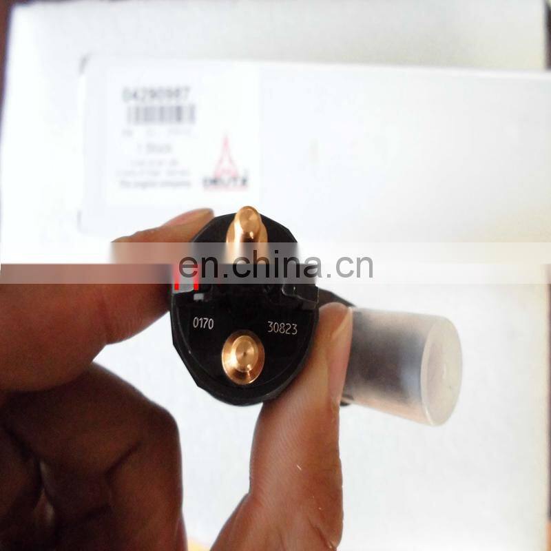 High quality common rail fuel injector 0445120067