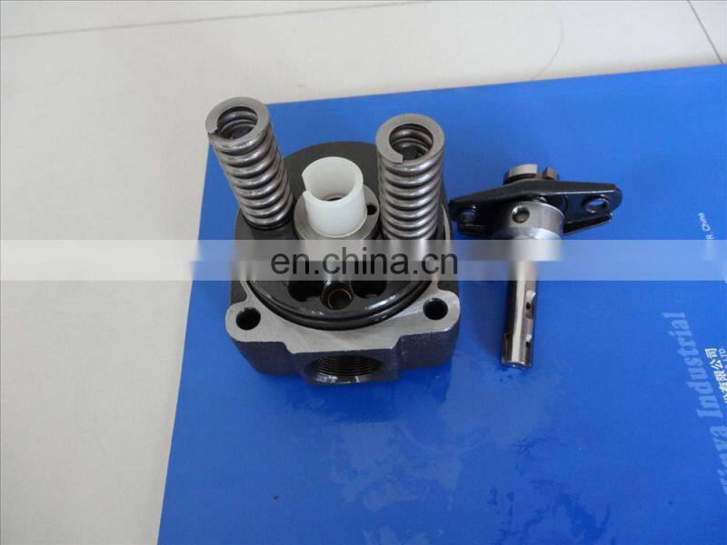 diesel fuel VE head rotor and rotor head 1 468 376 001 1468376001 6/12R