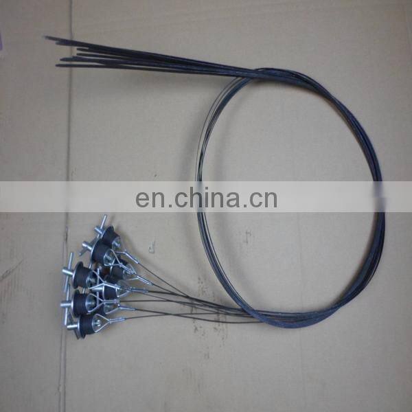 BLSH diesel engine Parts 3094288 Dipstick for ccec/dcec/xcec engine