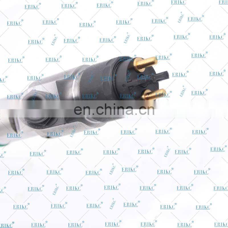 ERIKC 0 445 120 357 diesel injector parts 0445 120 357 fuel injection pump 0445120357 for bosh WD615_CRS-EU4