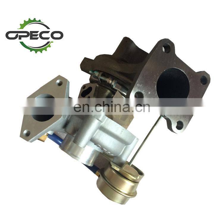 CT20 turbocharger 17201-54030 1720154030 for Landcruiser 2L-T 2LT 2.4L 86HP engine