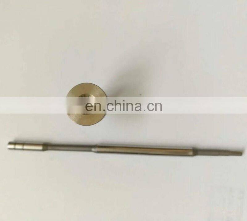 Good quality Common Rail injector repair kit F00VC01379 for diesel 0445110354
