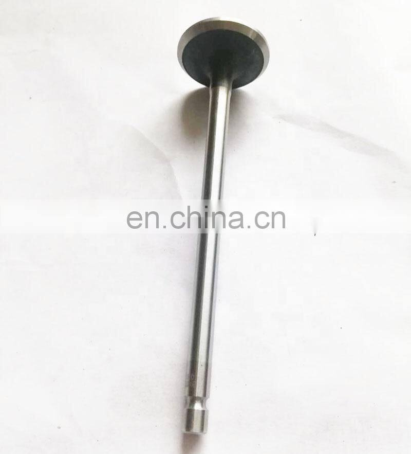 ISDE ISBE Intake And Exhaust Valve 3940735 3802924 3802967 3940734