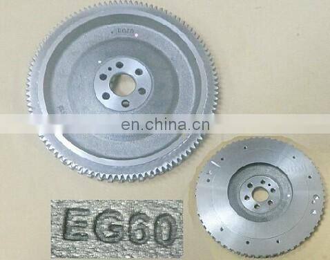 1005200XEG60 Flywheel for great wall GW4D15 Hover H1