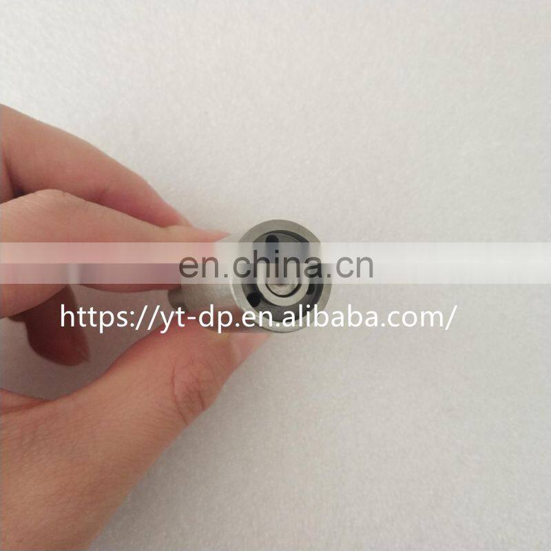 Diesel fuel injector nozzle S type fuel injector nozzle DLL140S632 with top quality