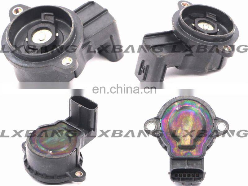 orignal Throttle Position Sensor 89457-12020 8945712020 192300-2040 for TOYOTA AURIS COROLLA
