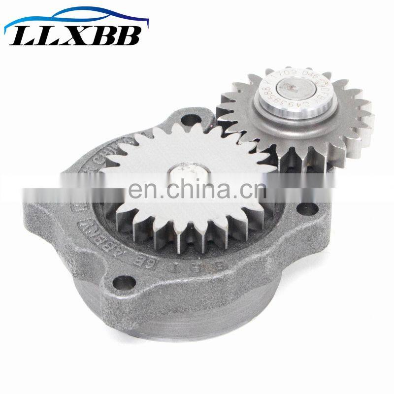 Original High Pressure Fuel Pump 4939588 For Cummins C4939588