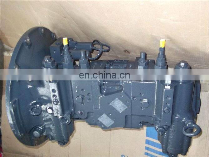 EXCAVATOR MAIN PUMP PC128UU-2/PC128US-2, HYDRAULIC PUMP FOR EXCAVATOR