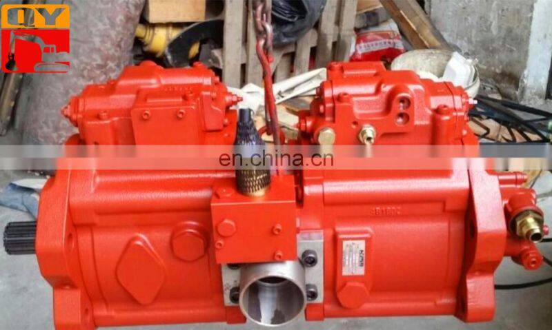 K3V112DT K3V63DT Hydraulic Main Pump SK200 SH120 EC210B E320C EX200 Pump Parts