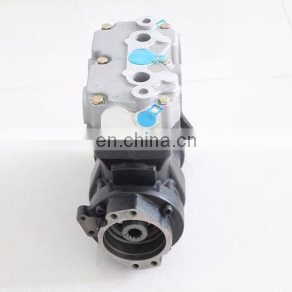 4947027 Truck AIR BRAKE COMPRESSOR for ISDE engine
