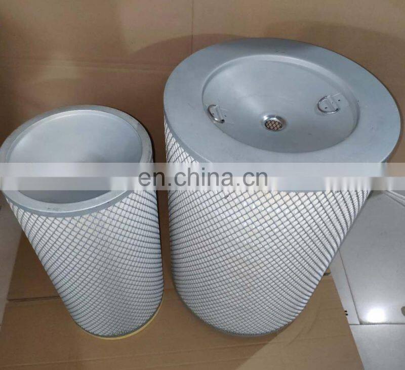 AF26204 AF26245 E717L H916201092040 air filter for generator