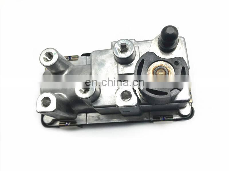 BV40 Turbo Electronic Actuator For Ni-ssan OEM 59001107188 6NW010099-09