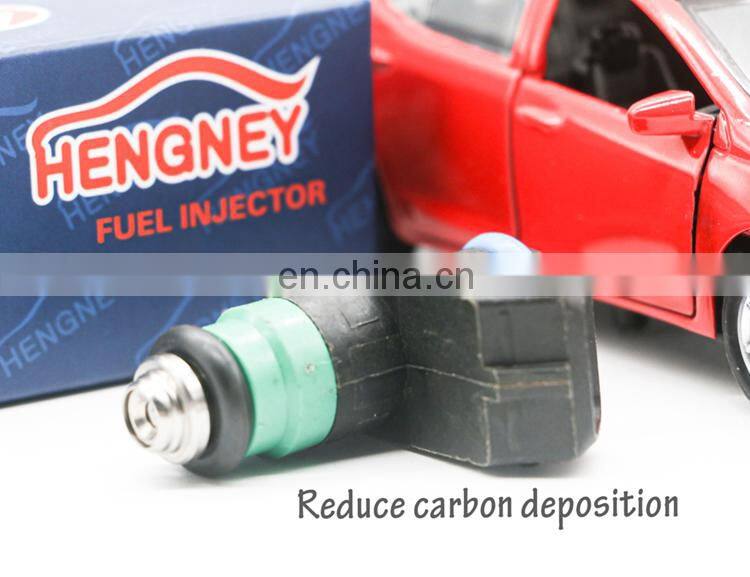 Automotive Spare Parts Best Sell High Quality OEM H82132254 for Logan Duster Sandero fuel nozzle manufacturer