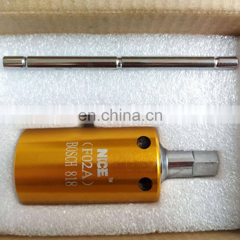 NO,026(2) Special puller (for *OSCH 818 valve)