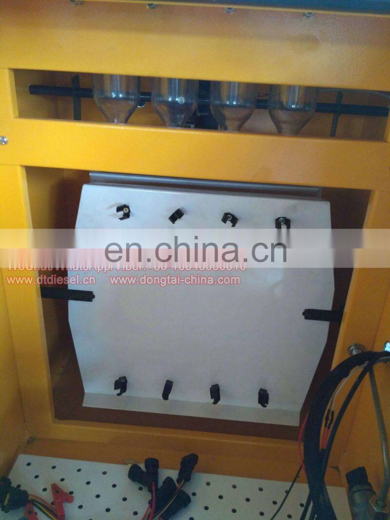 Alternator Starter Test Bench DTS300A With Glass Tube