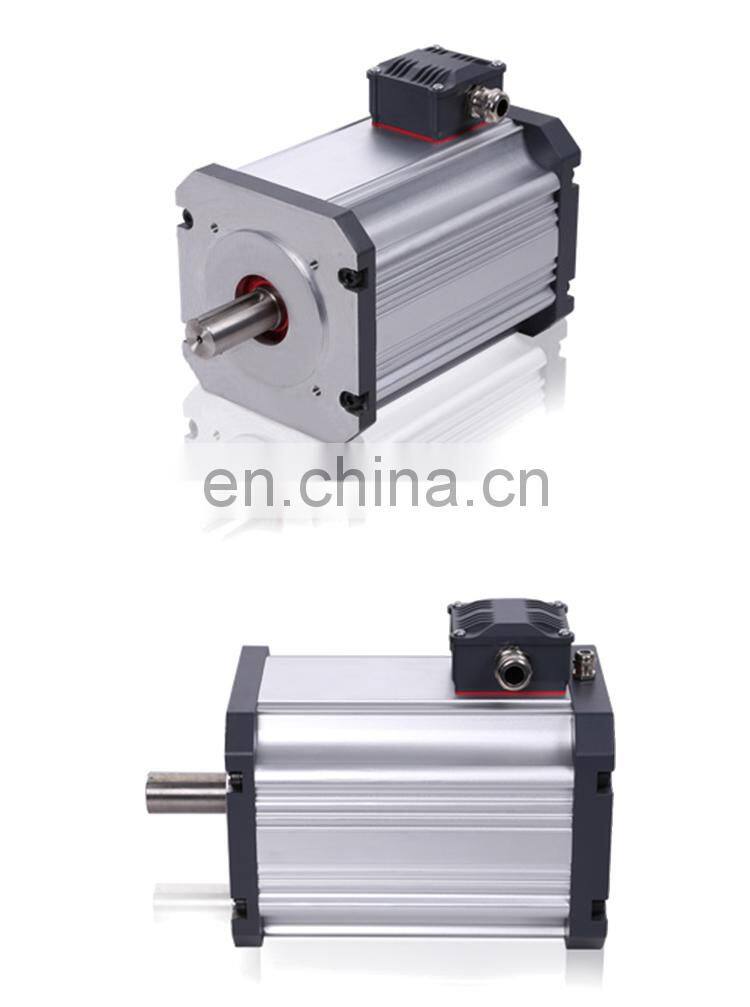 Continuous work 24V 750W 3500RPM Brushless dc motor for home application