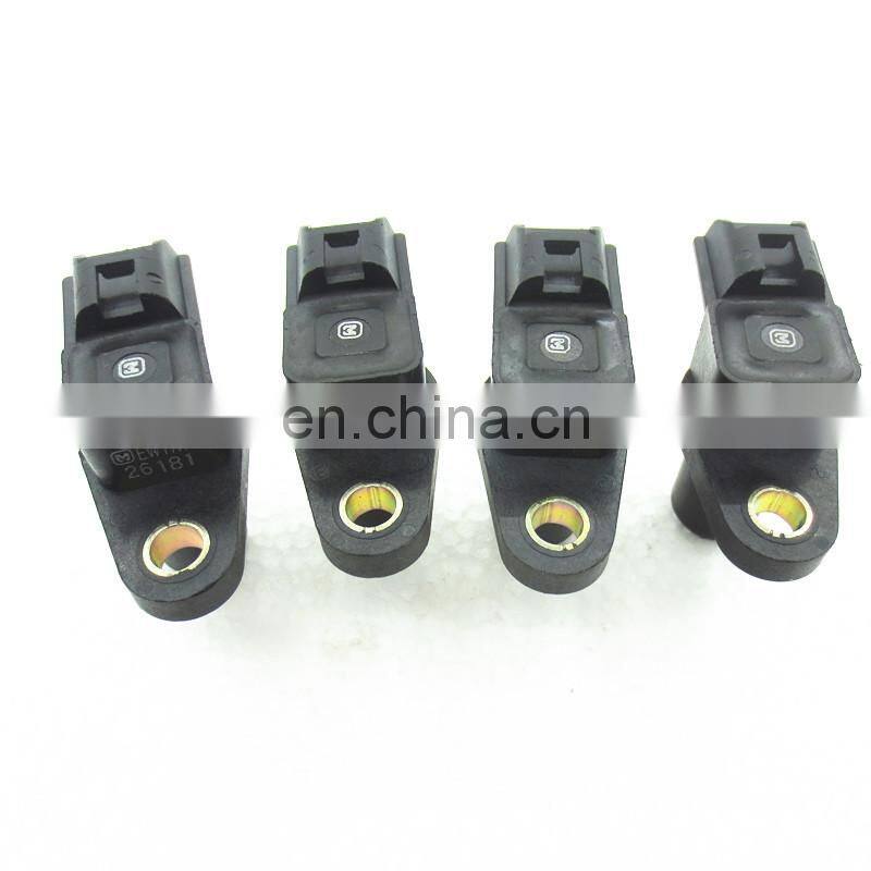 wholesale parts spares factory price car parts for mitsubishi lancer EWTR8E crankshaft sensor