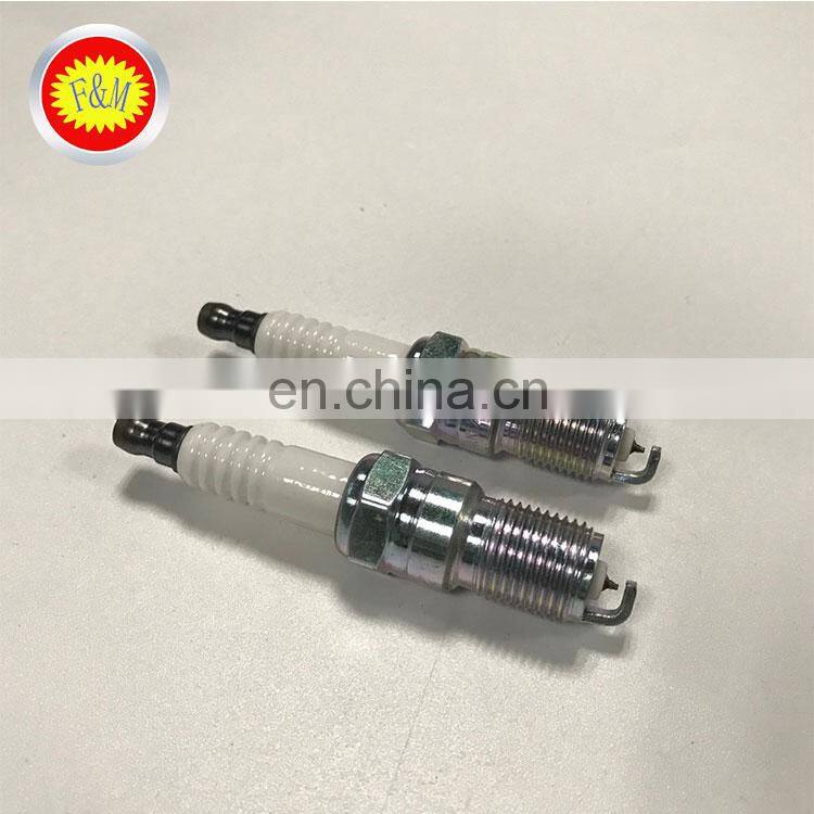 Custom spark plug assembly PE02-18-110 car spark plug
