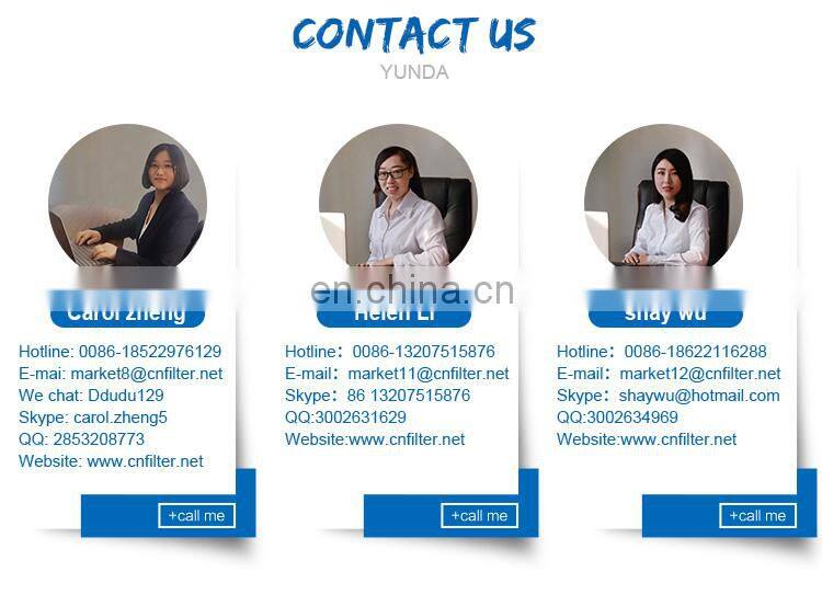 Excellent Quality In-Line Water Filter Housing