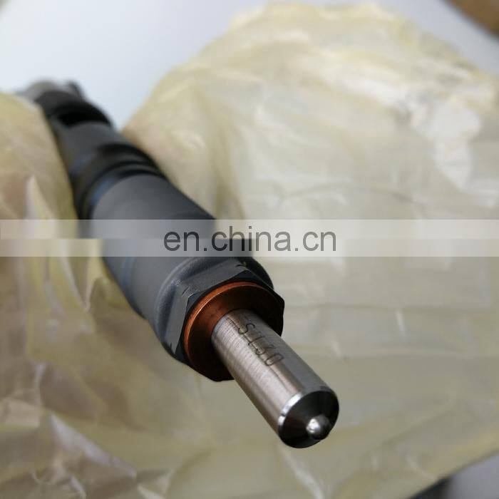 Diesel Engine Fuel Injector 5396273 295050 2600 for ISDE ISBE ISF3.8