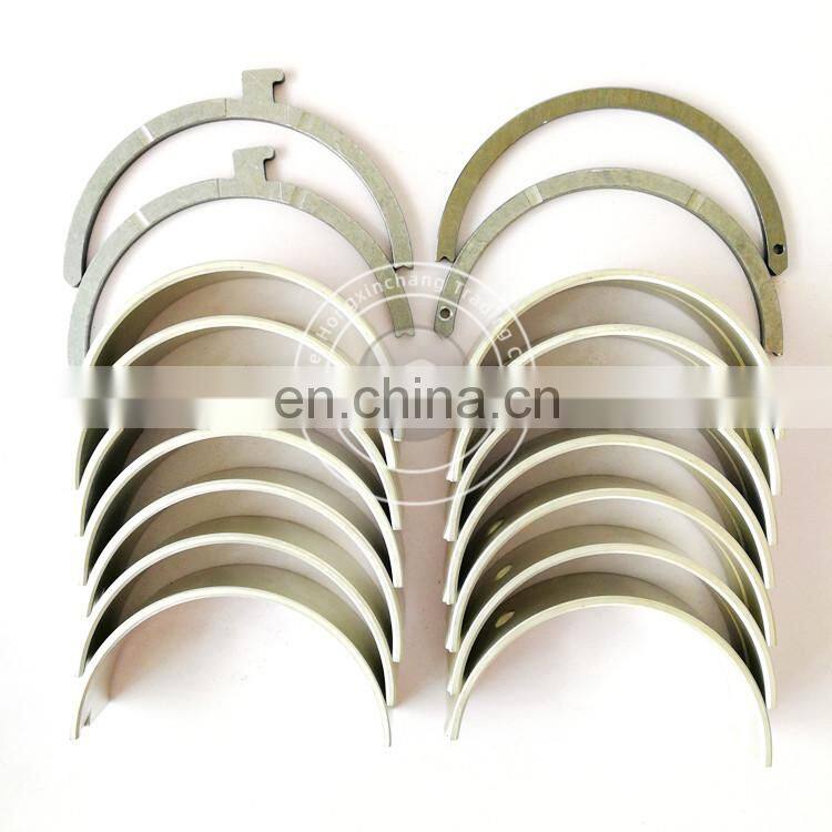 Machinery Engine Spare Parts M11 QSM11 ISM11 Main Bearing 3016770